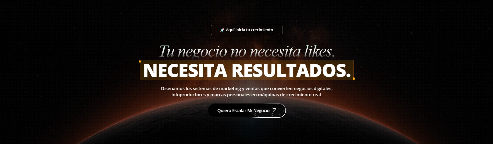 Creativgraph, Marketing Studio